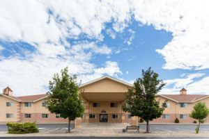 Alojamiento - Days Inn by Wyndham Colorado Springs Airport