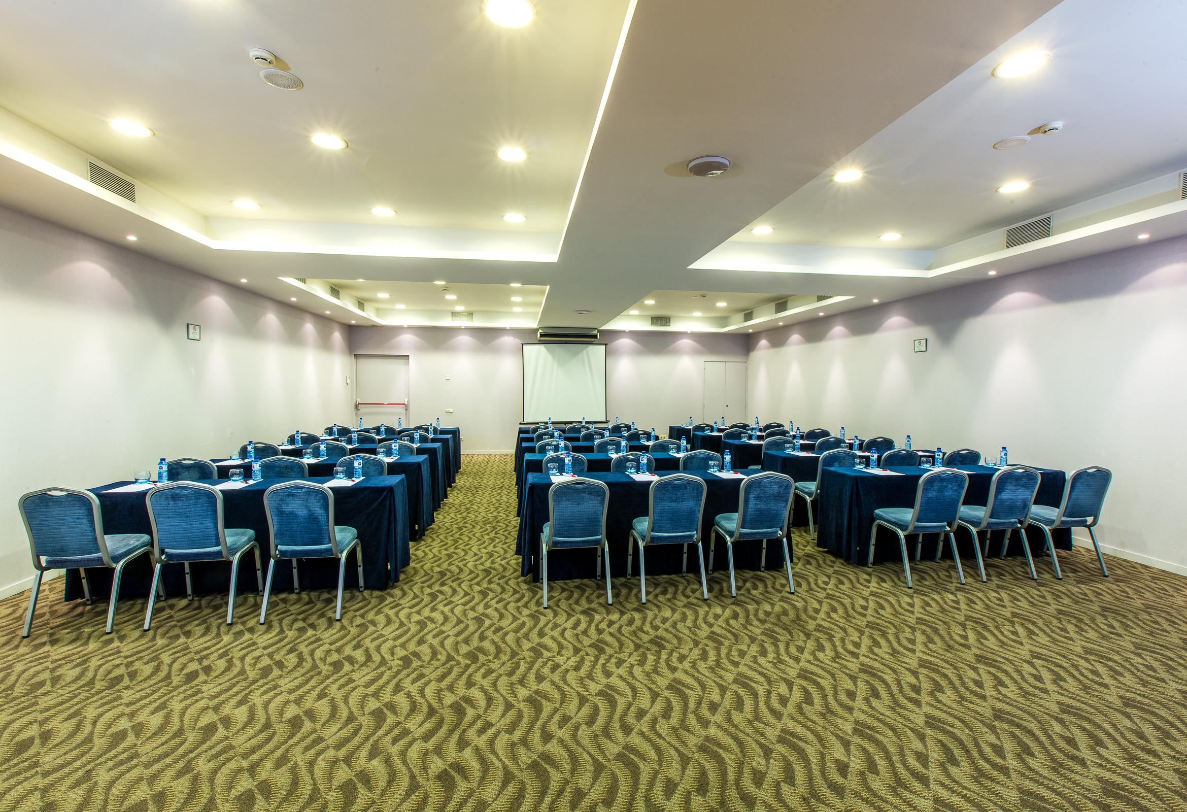 Hotel Leonardo Hotel Barcelona Gran Via