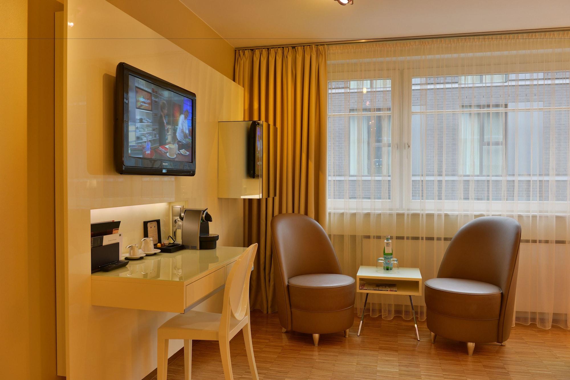 Set de Habitación Hotel Santo