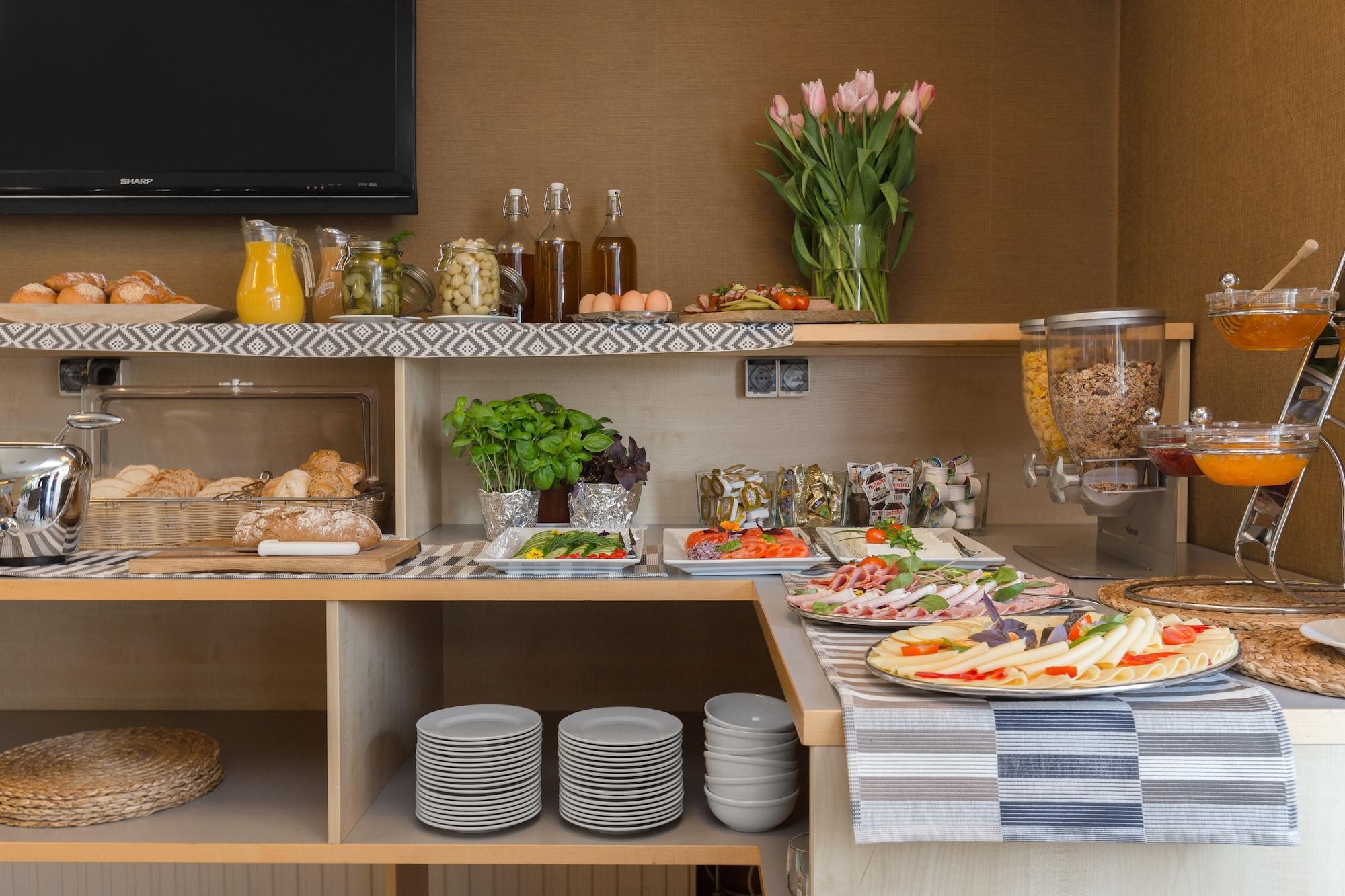 Restaurant Hotel Perla