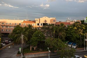 Alojamiento - Holiday Inn Ciudad del Carmen by IHG
