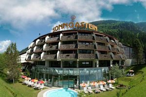 Alojamiento - Familienhotel Sonngastein