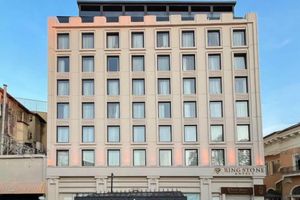 Alojamiento - Ring Stone Hotels Bosphorus