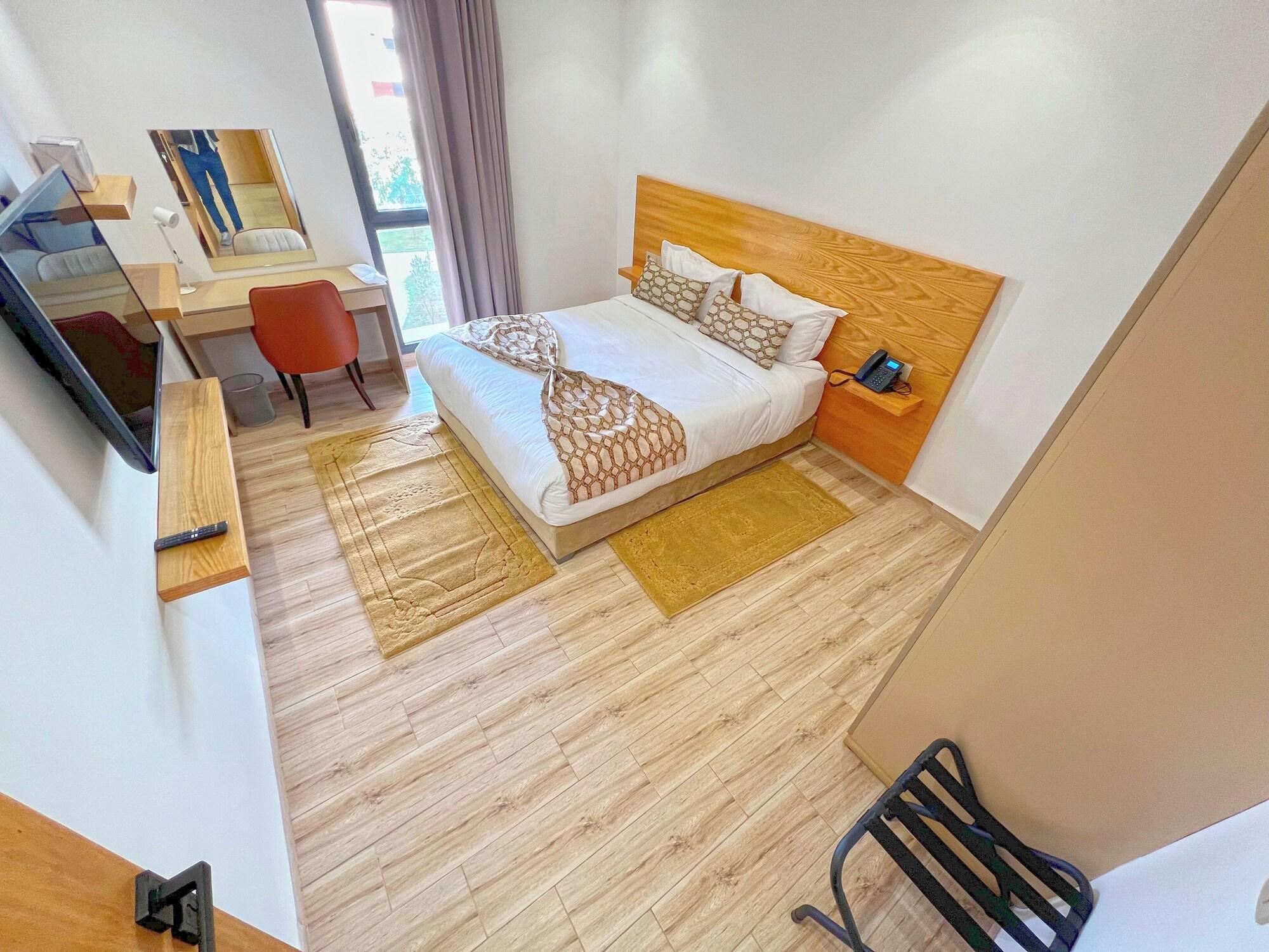 Habitación ADAGIO APART HOTEL AGADIR