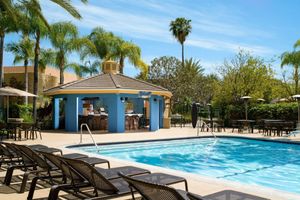 Alojamiento - Sheraton Park Hotel at the Anaheim Resort