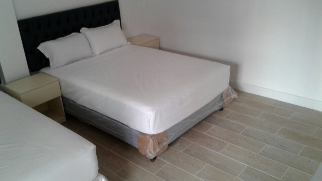 Habitación Hotel City Plaza Salinas