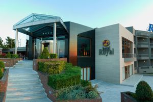 Alojamiento - Royal Hotel Thessaloniki