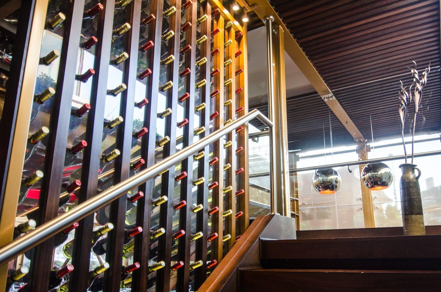 Restaurant Hotel Ankara