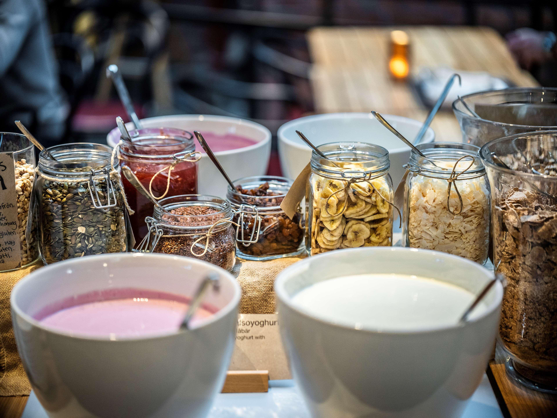 Restaurant Best Western Plus New Ulm