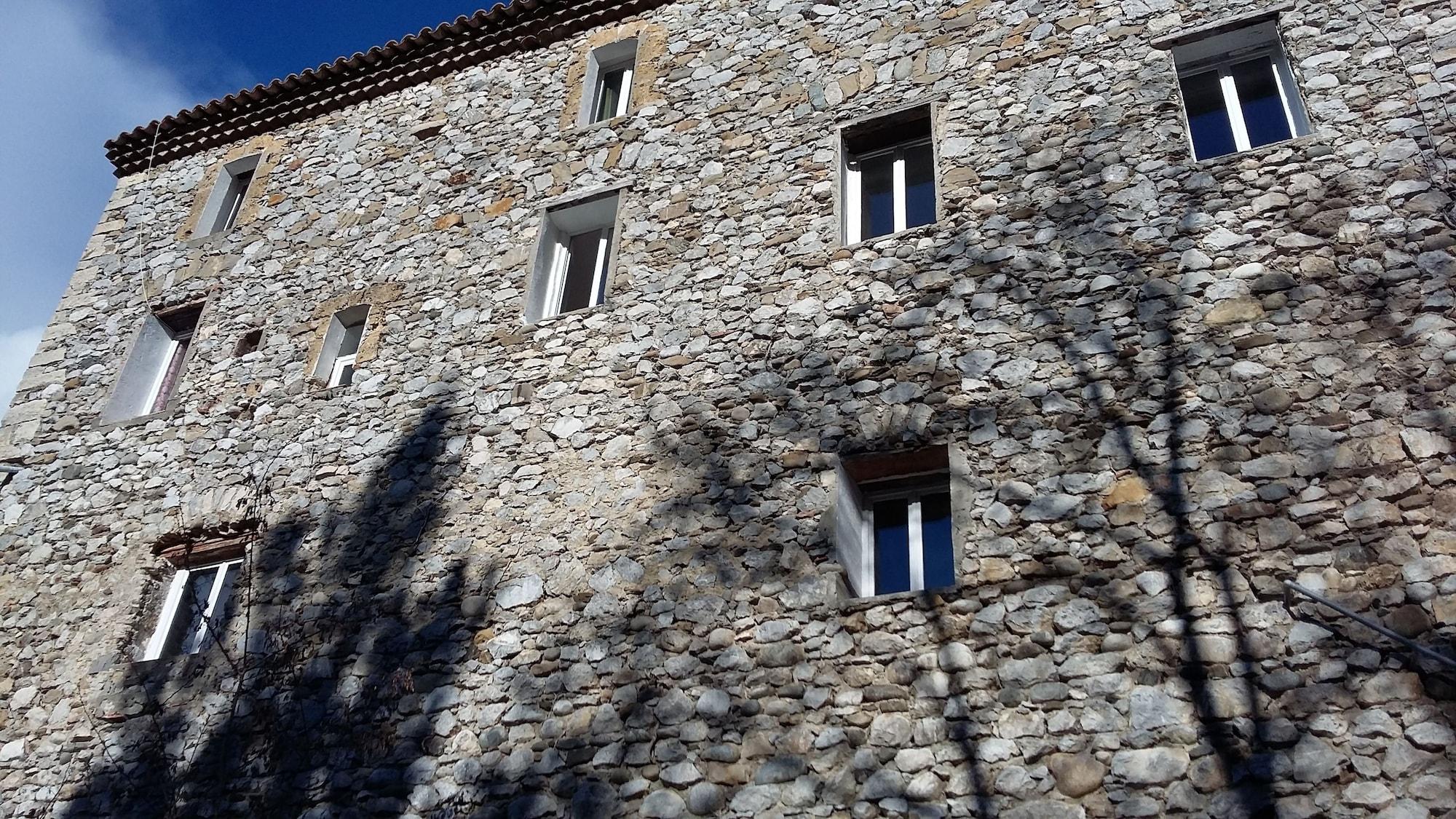 Vista Exterior L'Envolée