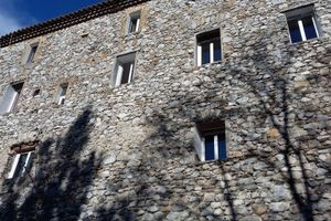 Alojamiento - L'Envolée