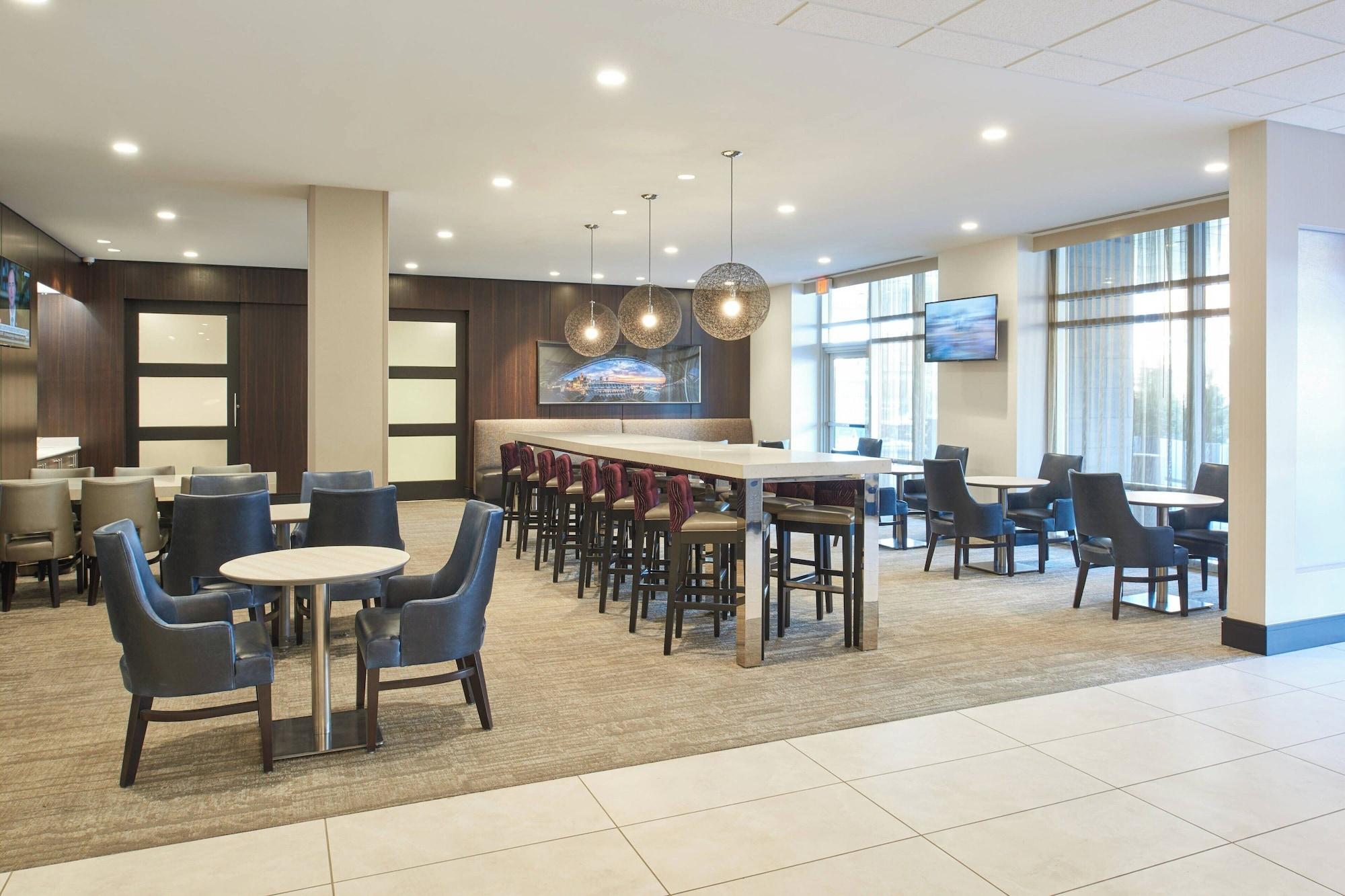 Restaurant Residence Inn by Marriott Cincinnati Midtown/Rookwood