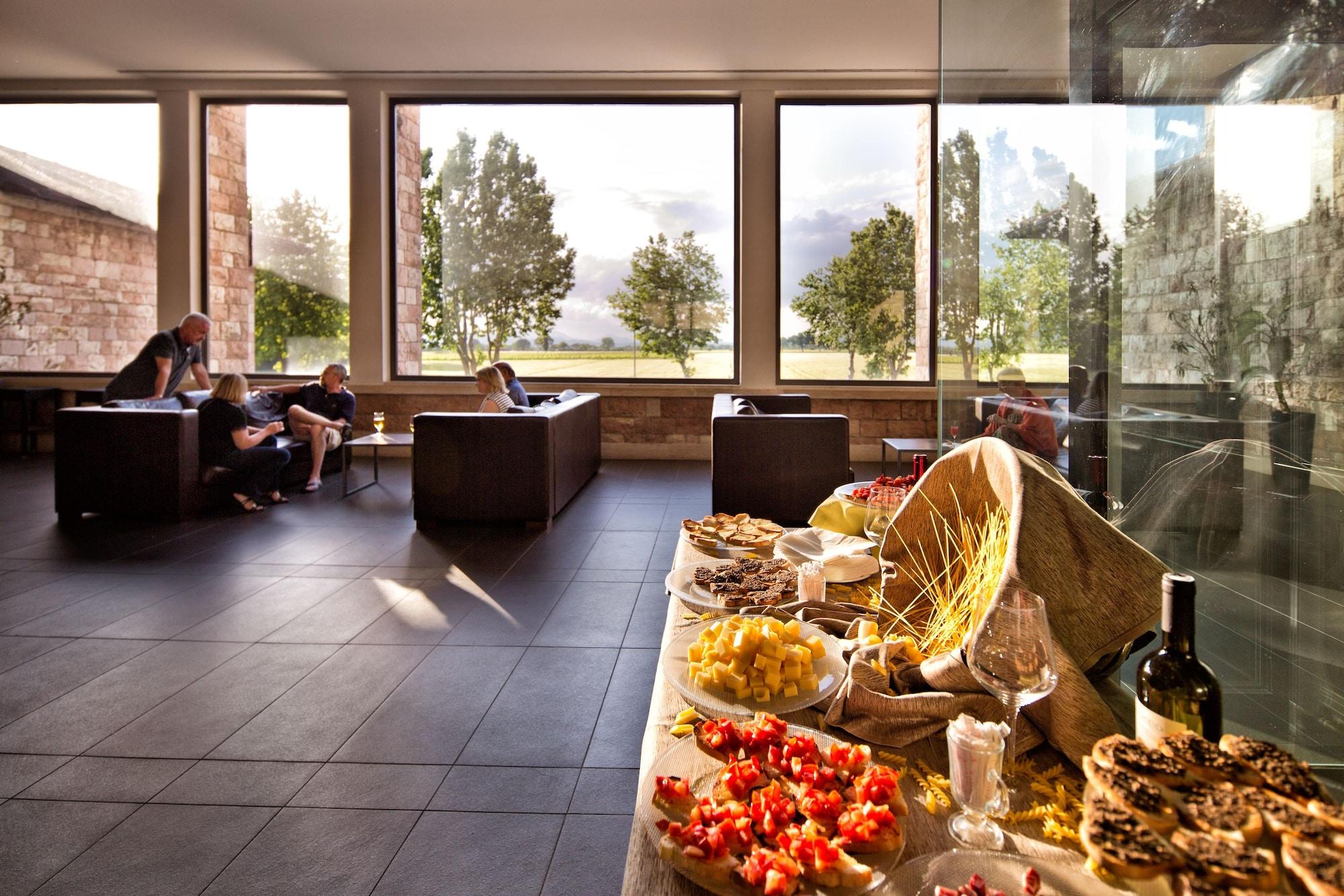 Restaurant TH Assisi - Hotel Cenacolo