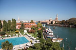 Alojamiento - Hotel Cipriani, A Belmond Hotel, Venice