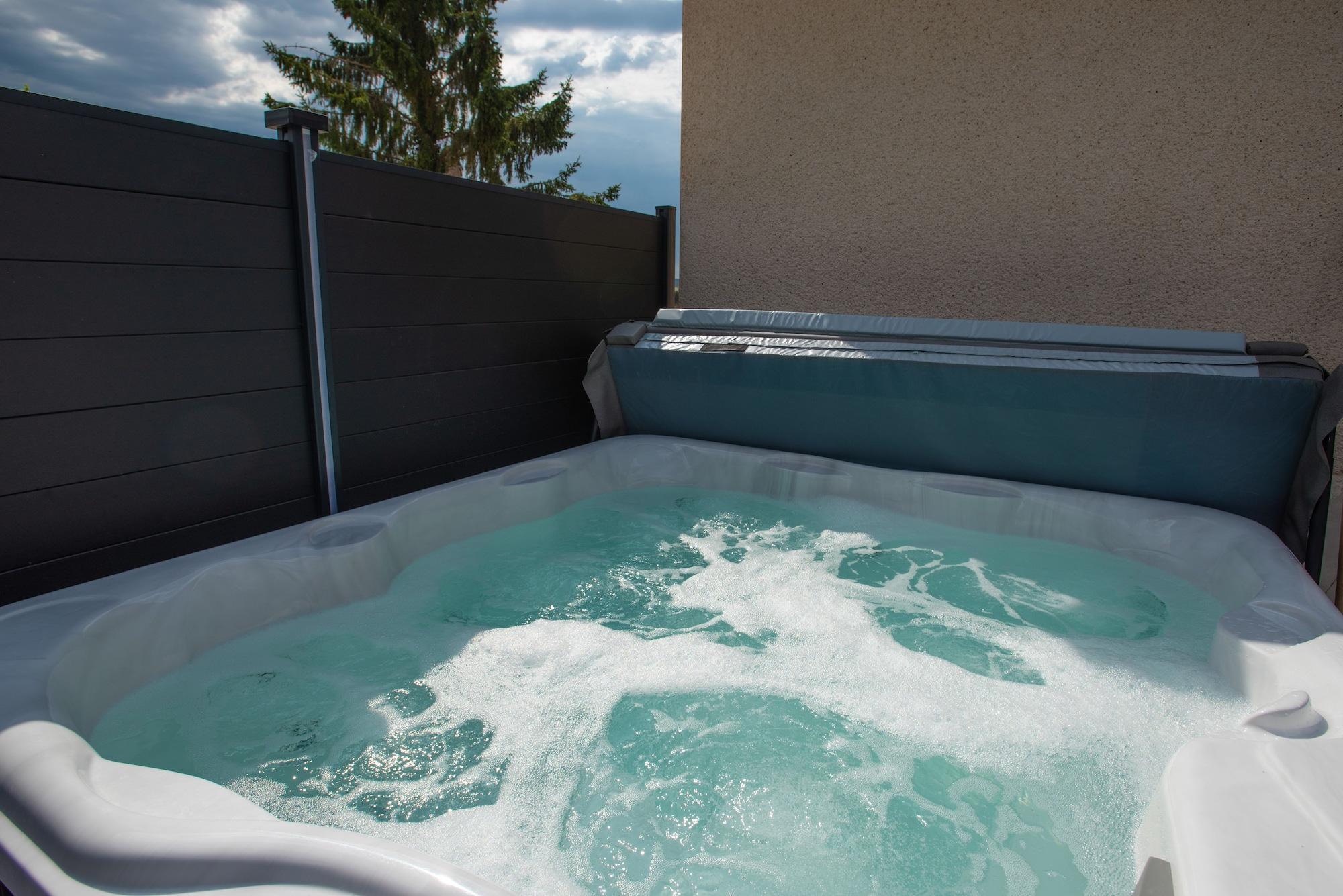 Spa Le Feneau