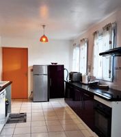 Alquiler Vacacional - Gîte de l'Andelle, one of the 4 gîtes at Le Chêne Cornu in Saint Aignan sur Ry