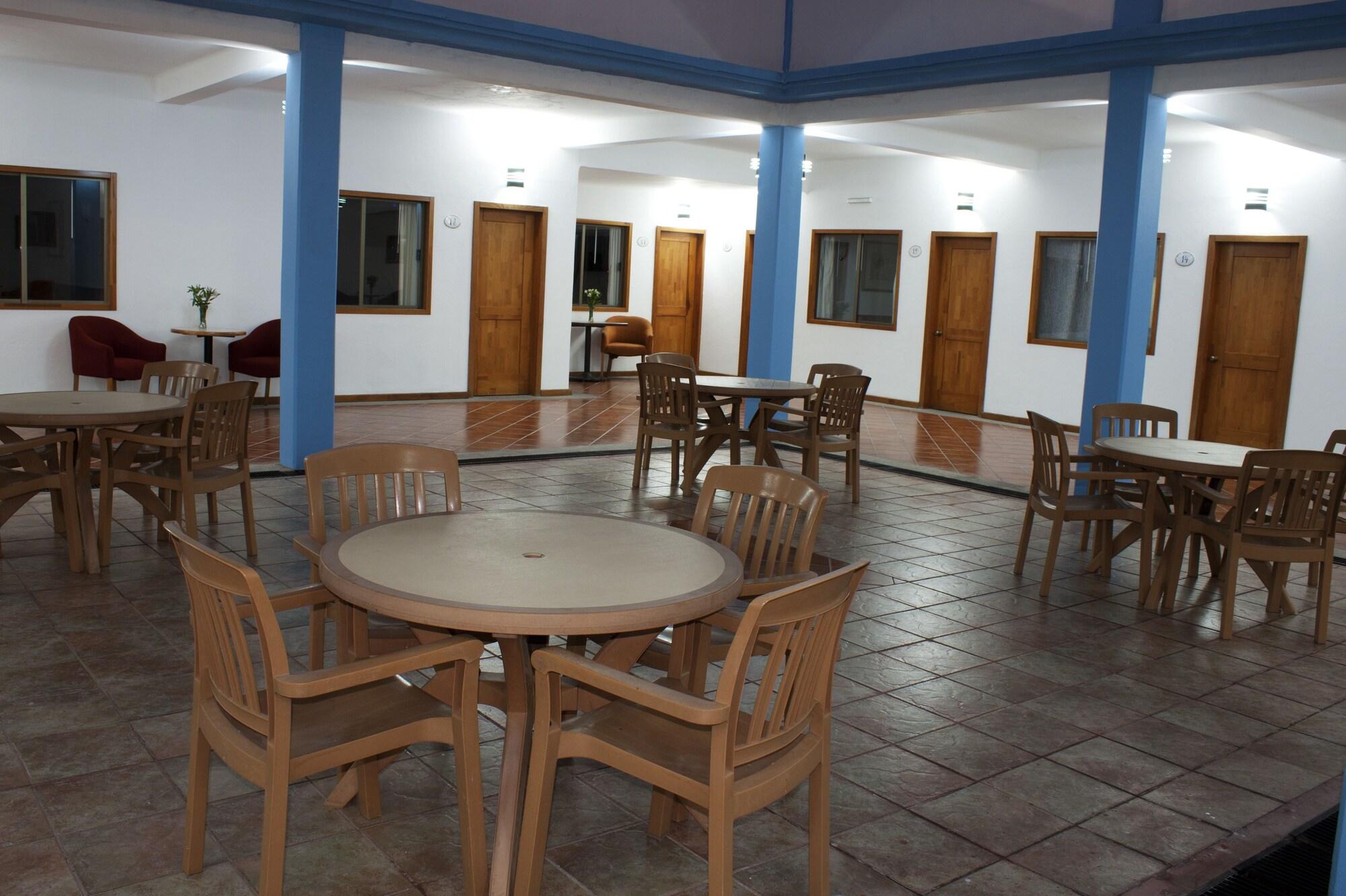 Restaurant Casa Tobala