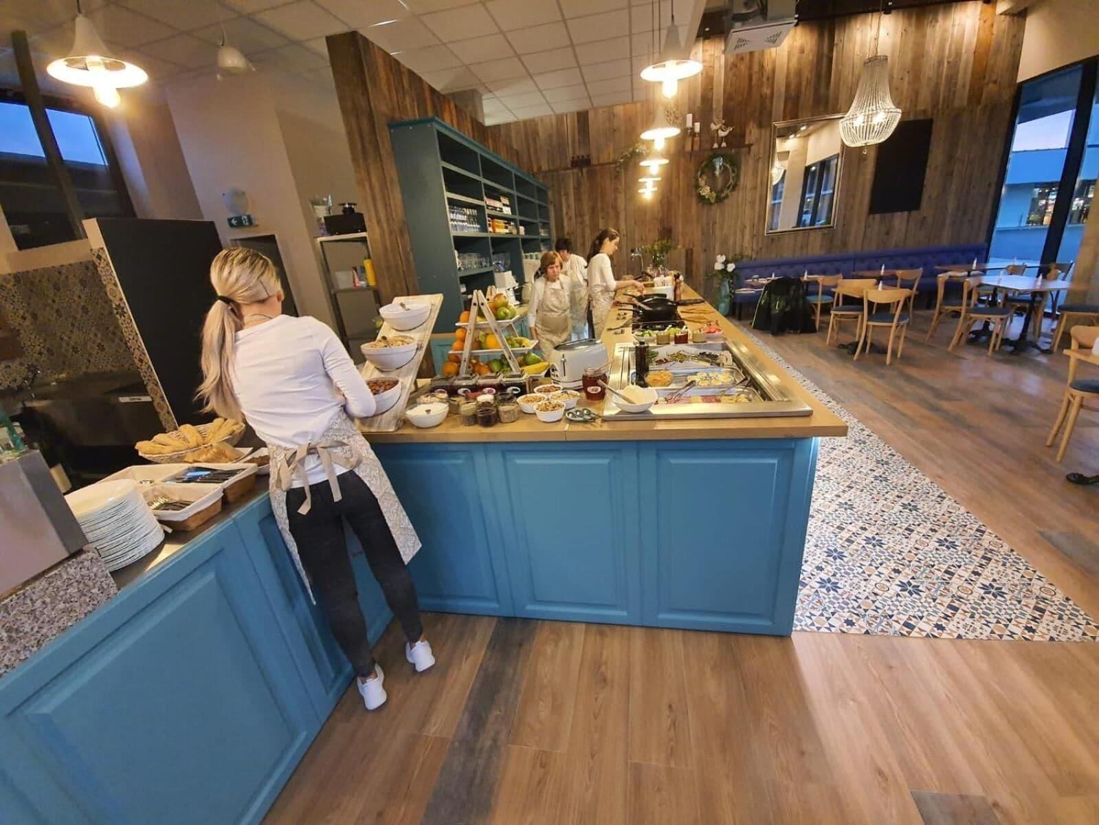 Restaurant Tatraline