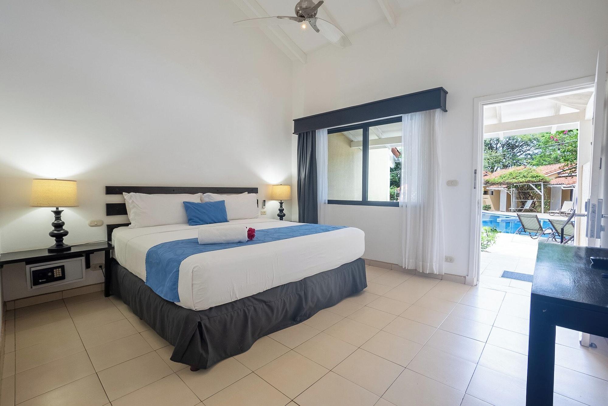 Habitación Seis Playas Hotel