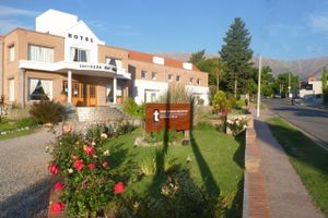 Alojamiento - Hotel Terrazas del Rincon