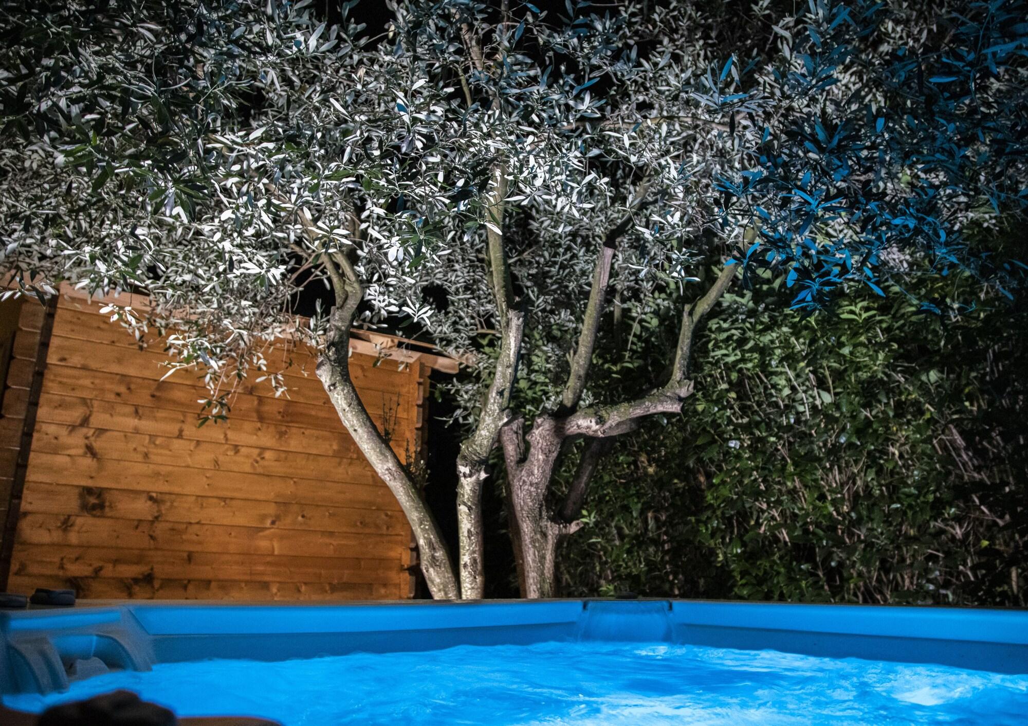 Spa Hotel Natura