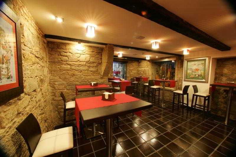 Bar/Salón A Tafona do Peregrino