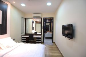 Alquiler Vacacional - Ohana Luxury Bungalow