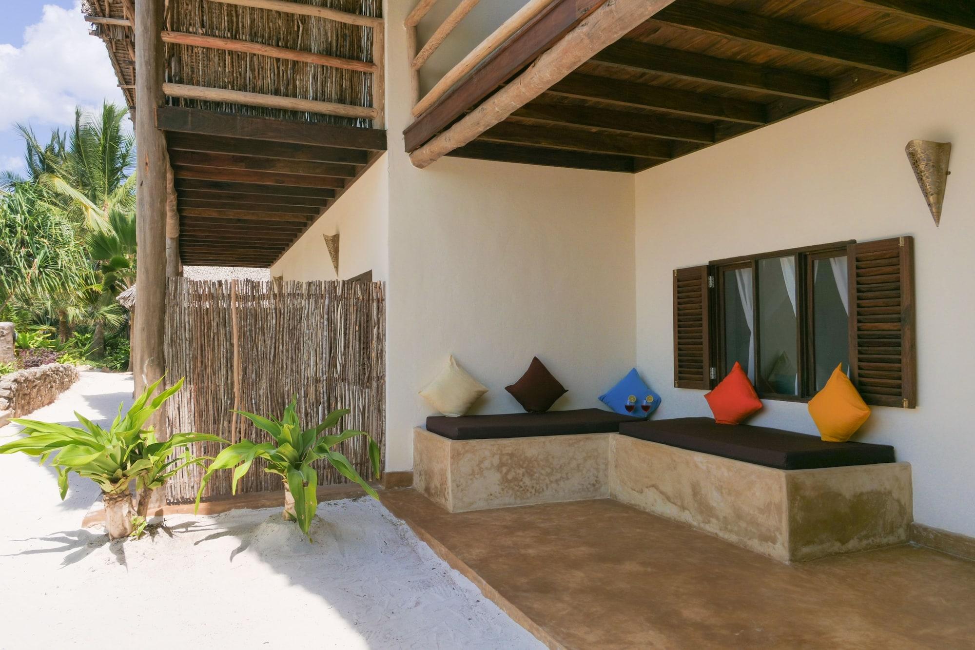 Playa Zanzibar Pearl Boutique Hotel & Villas