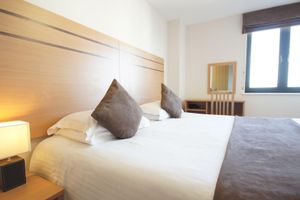 Alquiler Vacacional - Lodge Drive Apartments
