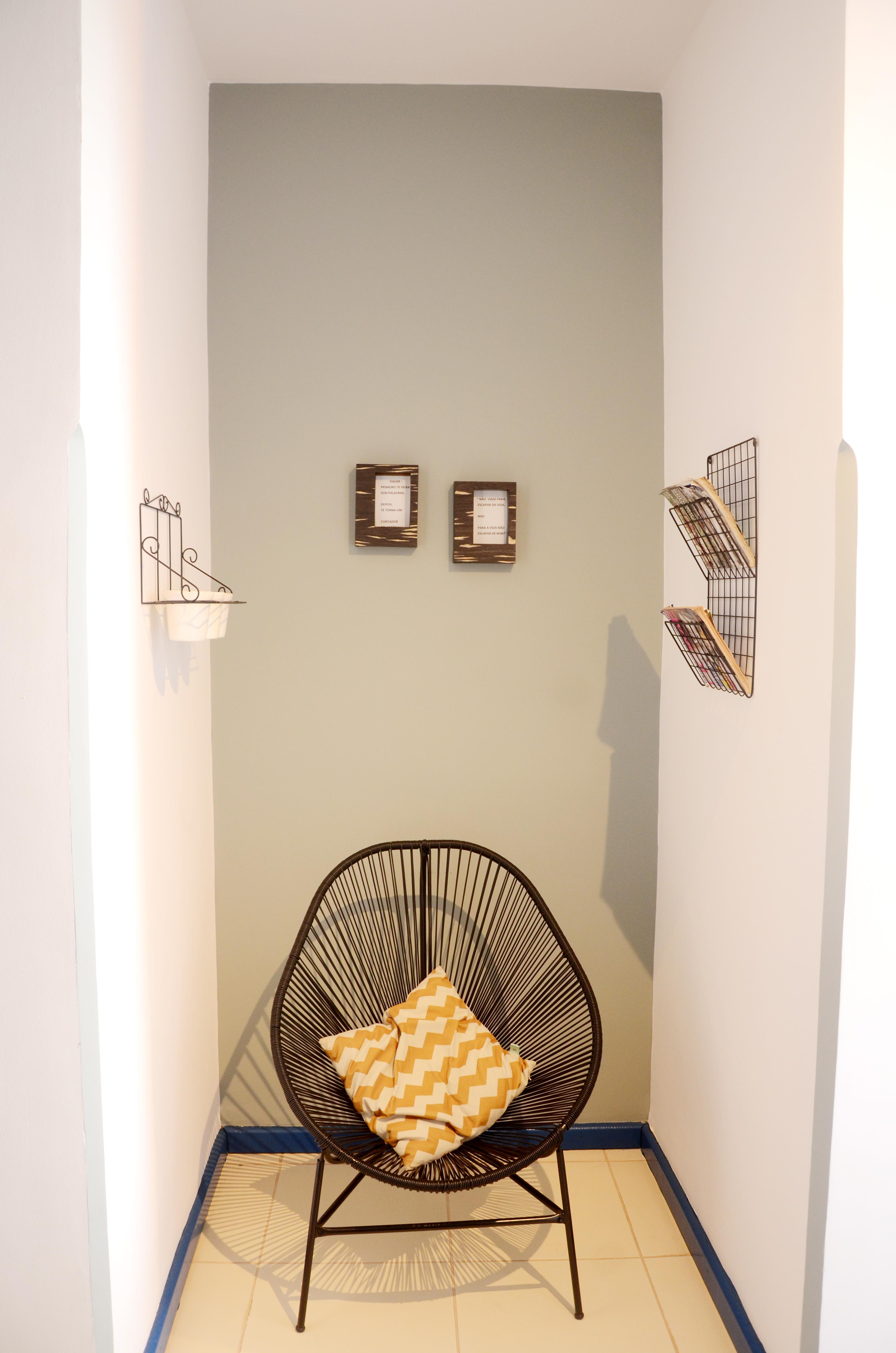 Corredores / Escaleras Metro Hotel