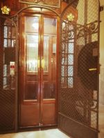 Alojamiento - Hostal Felipe II