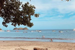 Alojamiento - Hotel Ocotal B&B