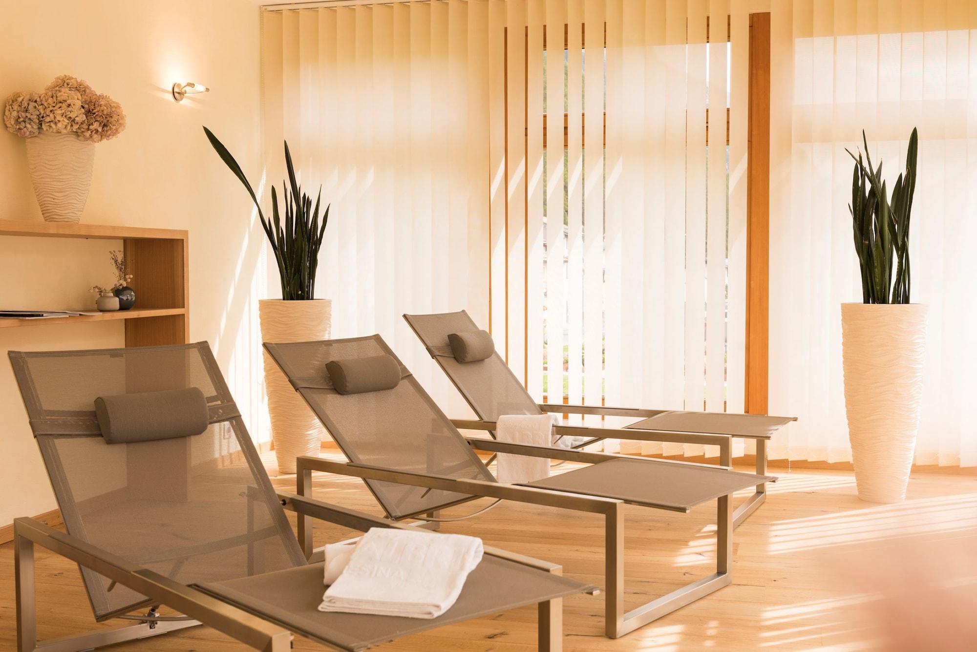 Spa Albris