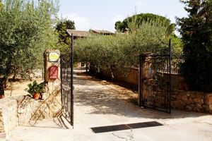 Alojamiento - La Casa sulla Collina d'Oro