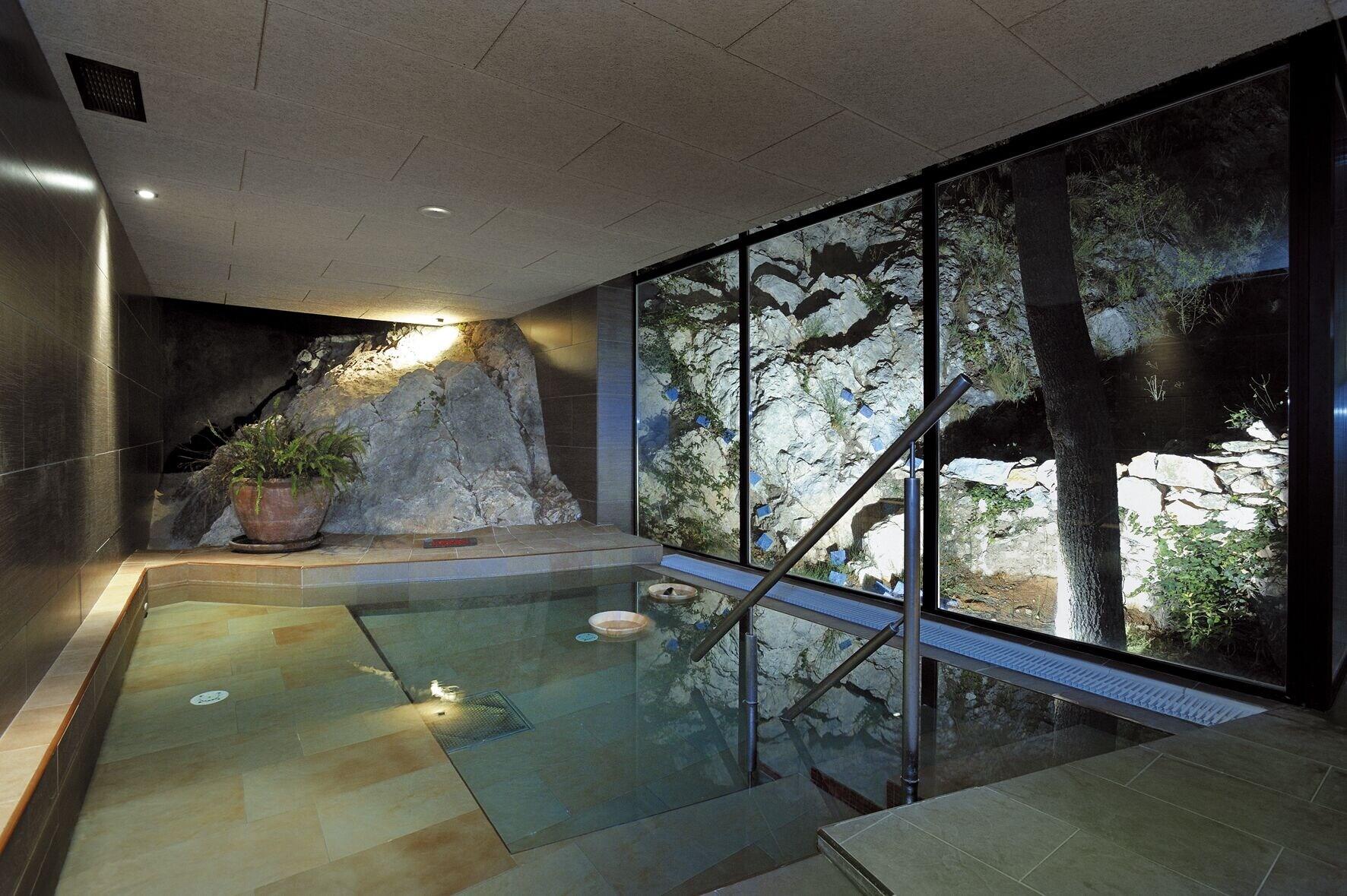 Spa HOTEL BALNEARIO SICILIA