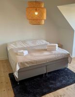 Alquiler Vacacional - PENTHOUSE ARPARTMENT - Enjoyable 2-bedroom apartment in Gentofte