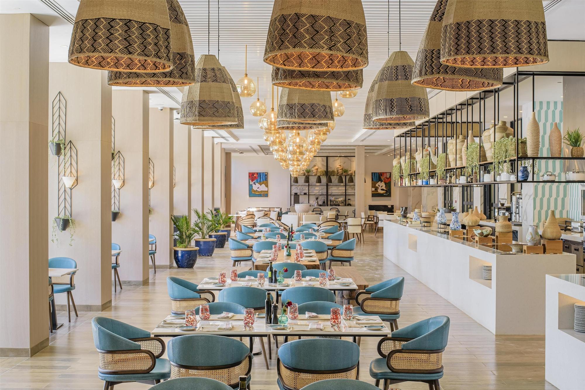 Restaurant Hyatt Regency Harare The Meikles