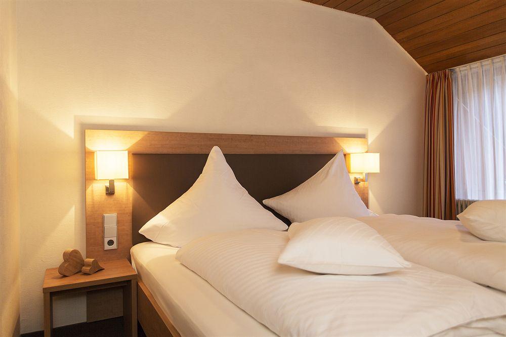 Habitación Hotel Kimmig