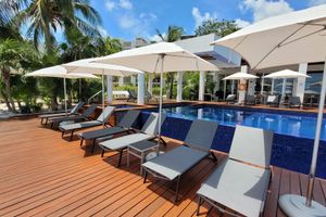 Alquiler Vacacional - Casa Cantaro Ocean View in La Amada Residences