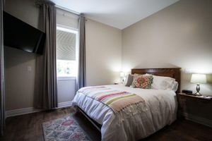 Alquiler Vacacional - The Escape