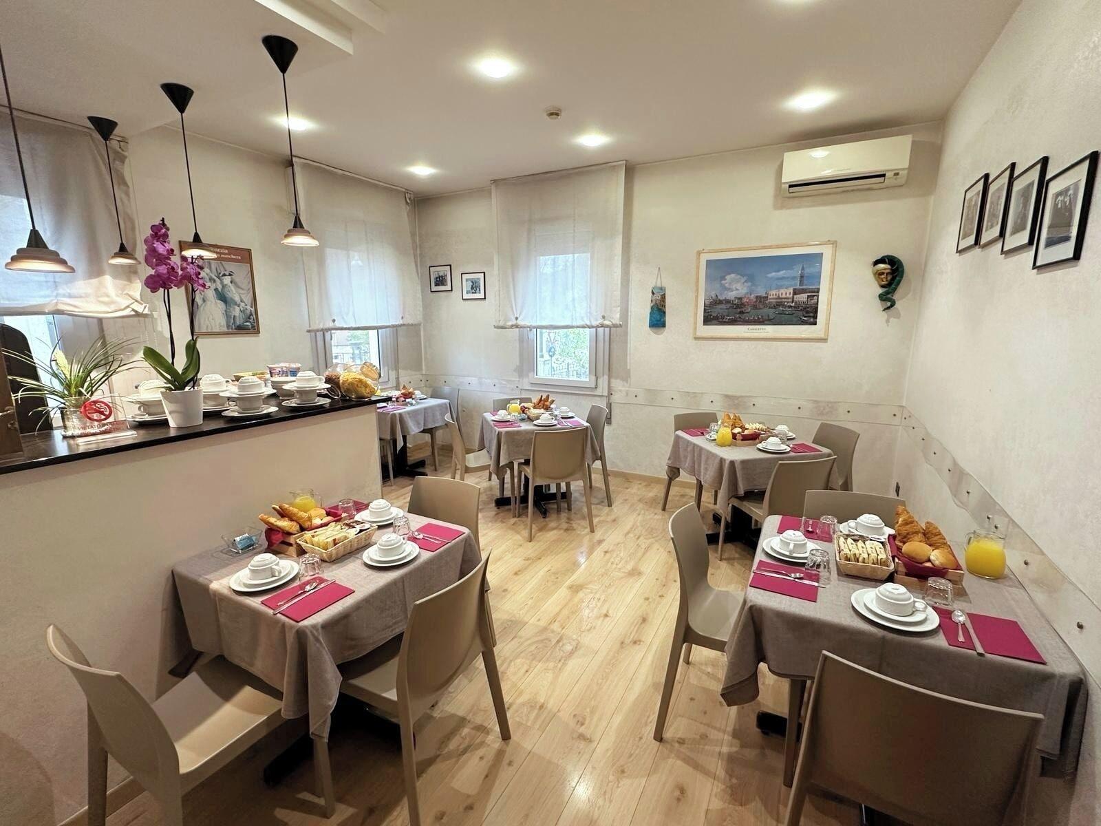 Restaurant Hotel Montepiana