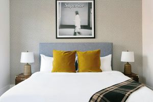Alojamiento - Sonder by Marriott Bonvoy Greektown Apartments