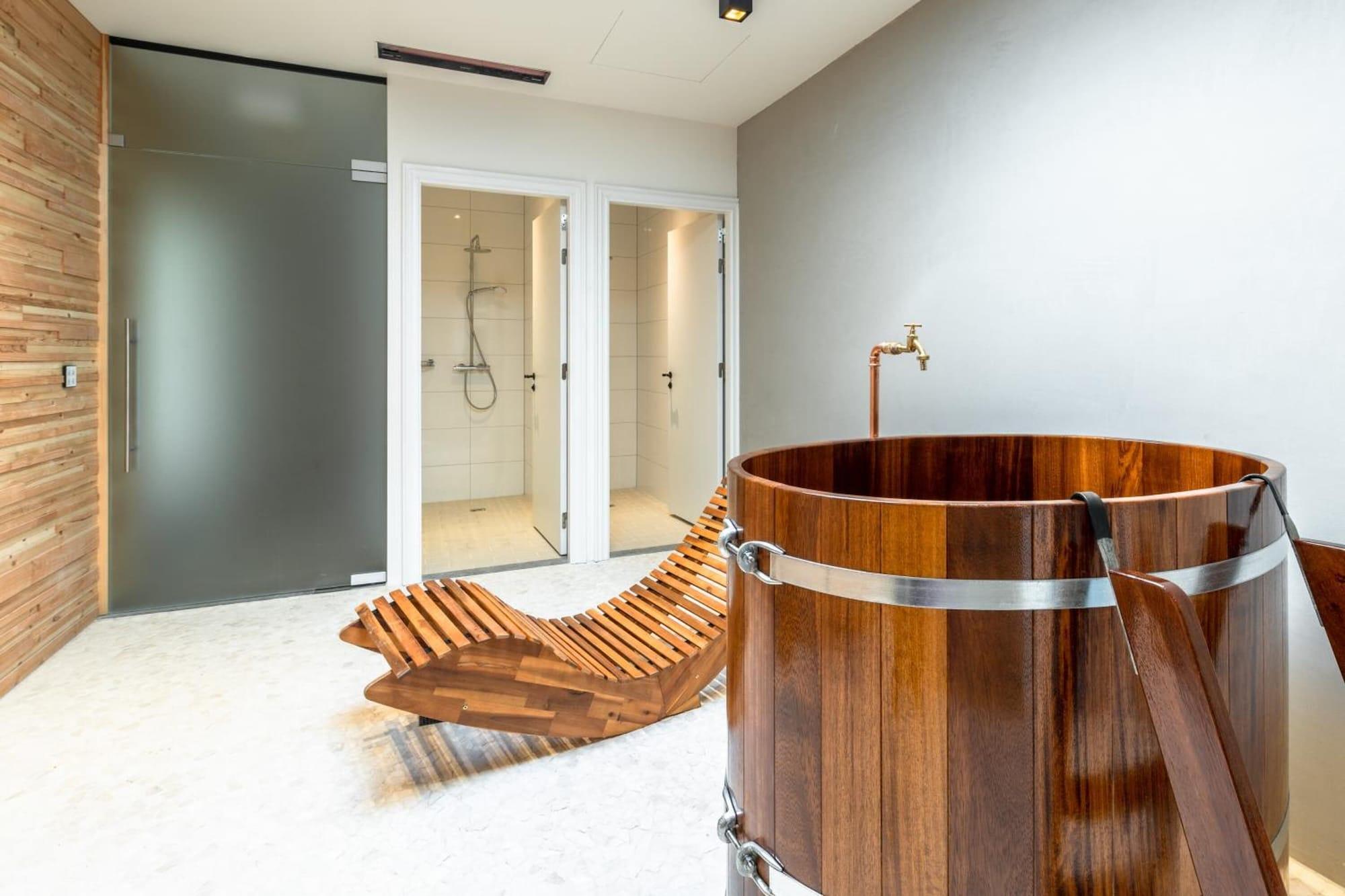 Spa Hotel Kronacker