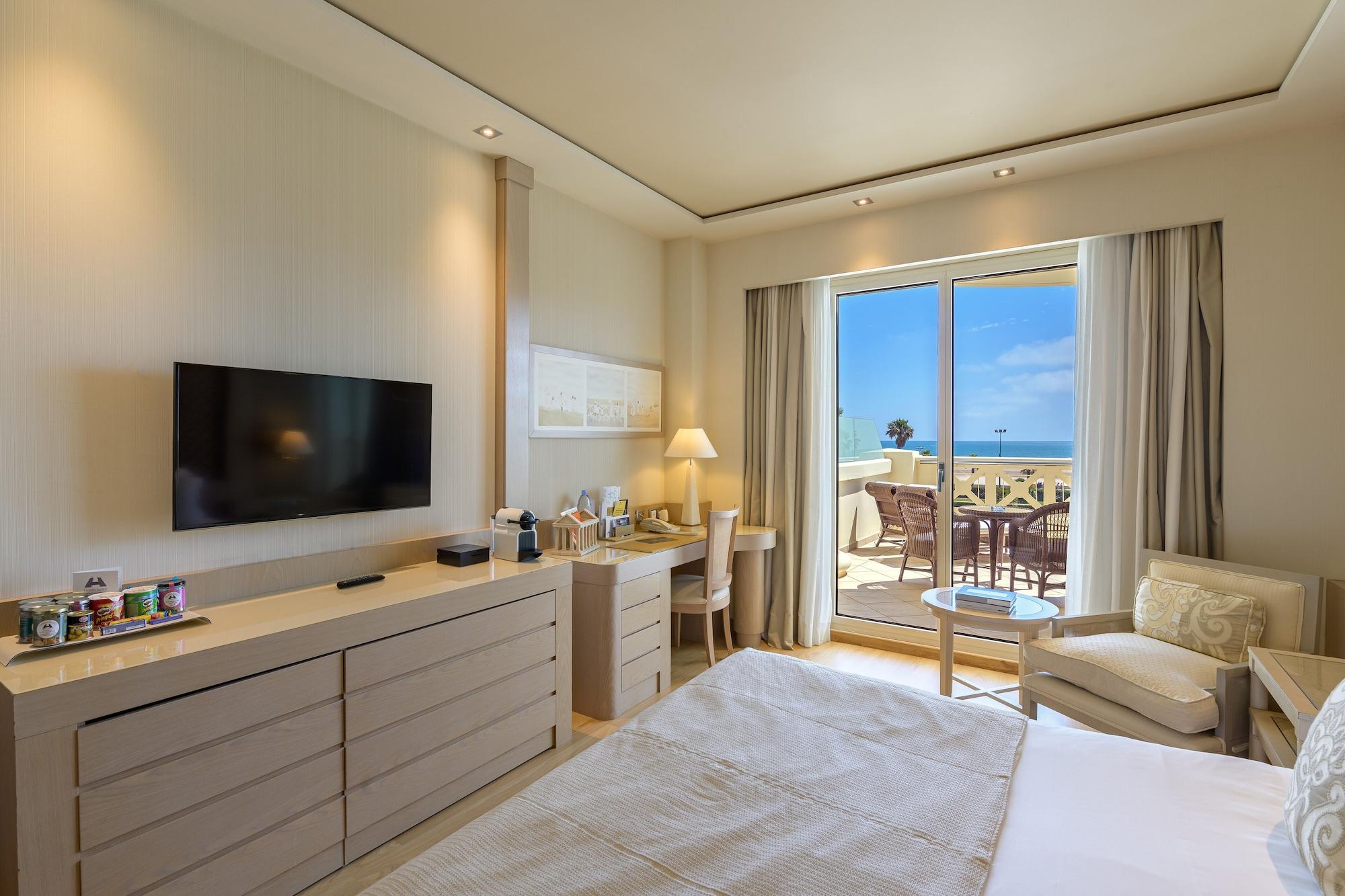 Habitación Hotel Las Arenas Balneario Resort