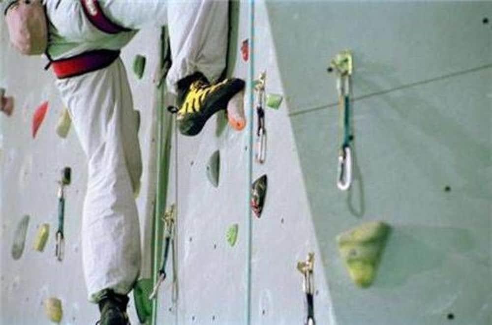 Instalaciones Recreativas Werkhof Hotel