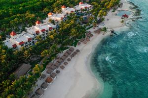 Alojamiento - El Dorado Royale, All & More Inclusive Adults Only