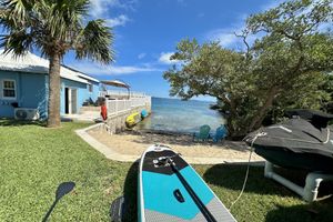 Alojamiento - Blue Water