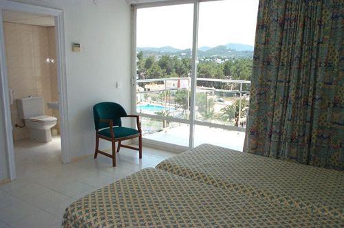 Hotel Neptuno by null