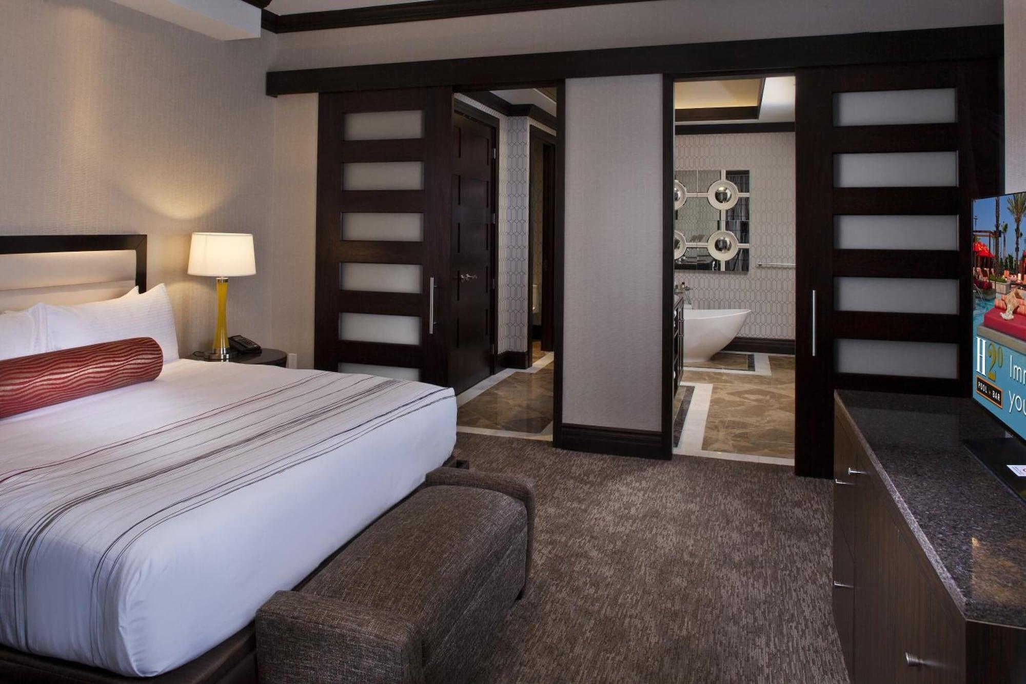 Habitación Golden Nugget Lake Charles