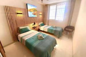 Alquiler Vacacional - Vivir La Vida